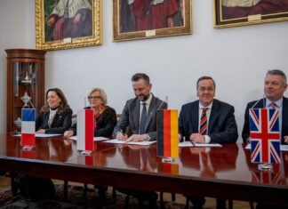 Крупнейшие страны Европы объединились для разработки дешевой системы ПВО