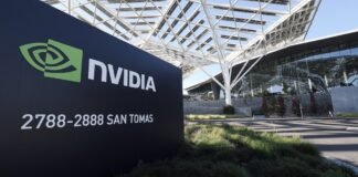 Reuters: Nvidia хочет инвестировать $30 млрд в OpenAI