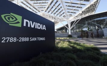 Reuters: Nvidia хочет инвестировать $30 млрд в OpenAI