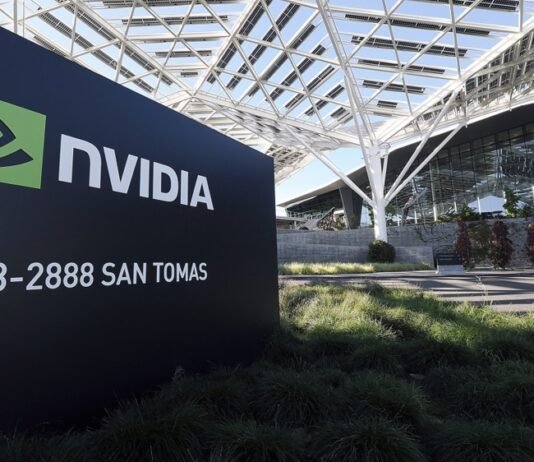 Reuters: Nvidia хочет инвестировать $30 млрд в OpenAI