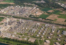 Еврокомиссия одобрила национализацию активов Роснефти в Германии