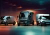 Volvo выходит из Flexis – «теслы среди фургонов»: единственным акционером останется Renault
