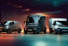 Volvo выходит из Flexis – «теслы среди фургонов»: единственным акционером останется Renault