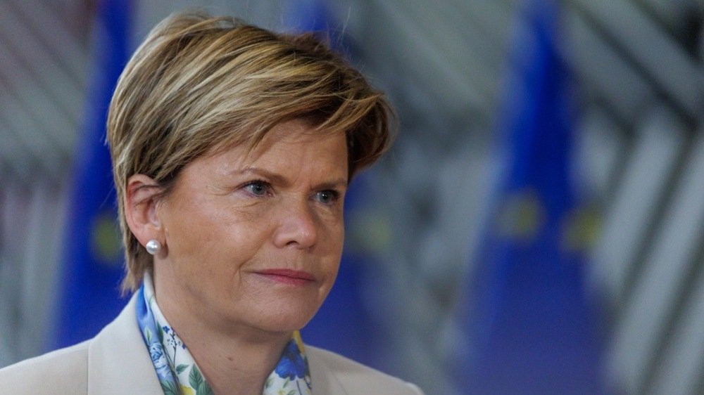 Латвия отдаст Украине свою демонтированную ТЭС