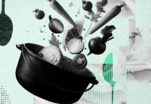 Борщ во время войны. Как за четыре года изменилась его цена и мы сами