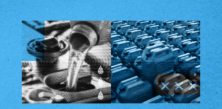 Последняя капля. Возможен ли дефицит топлива в Украине из-за конфликта вокруг нефтепровода «Дружба»