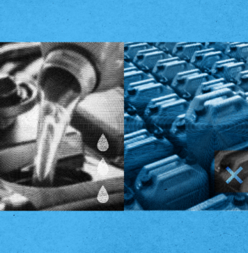 Последняя капля. Возможен ли дефицит топлива в Украине из-за конфликта вокруг нефтепровода «Дружба»