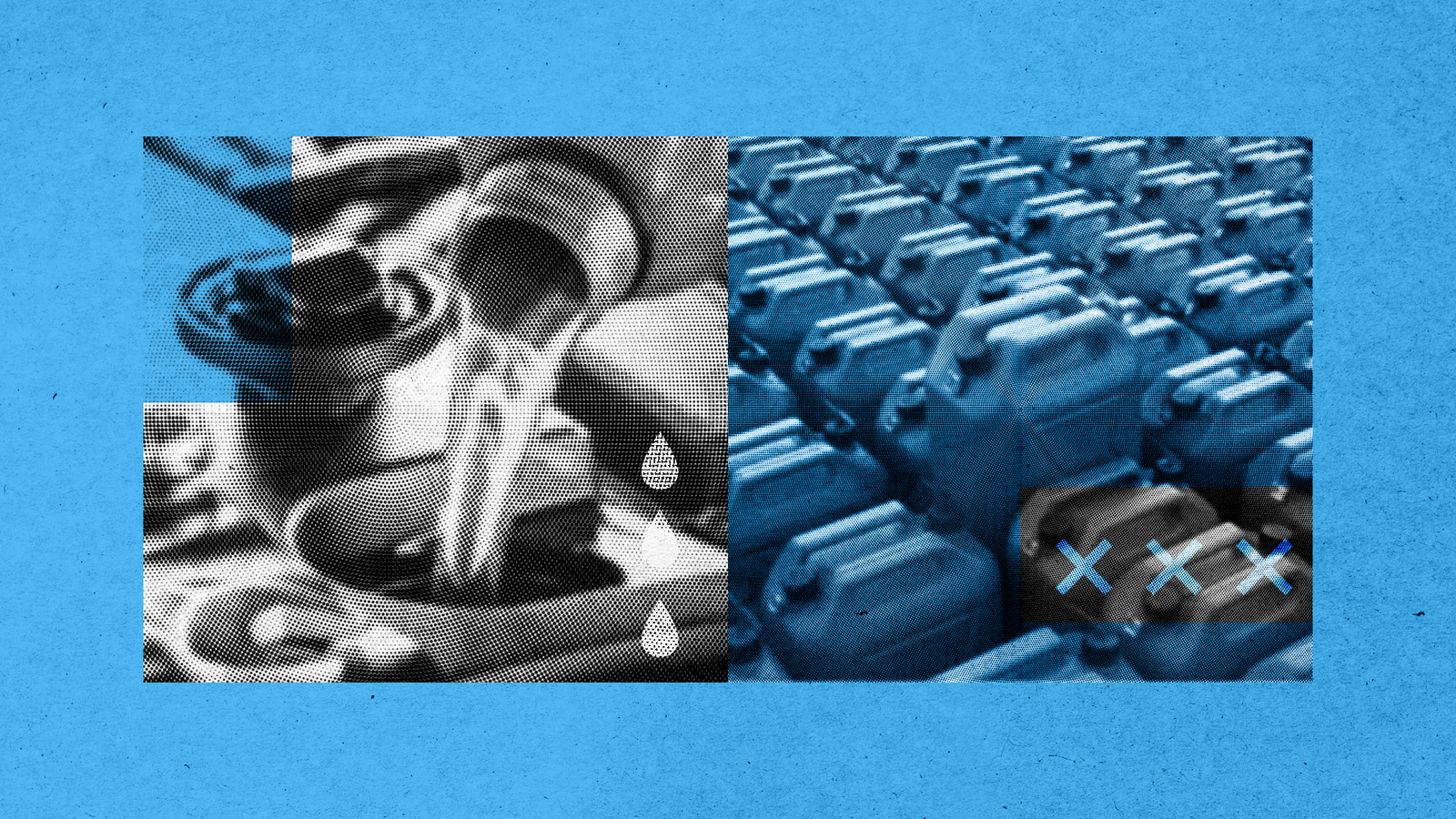 Последняя капля. Возможен ли дефицит топлива в Украине из-за конфликта вокруг нефтепровода «Дружба»