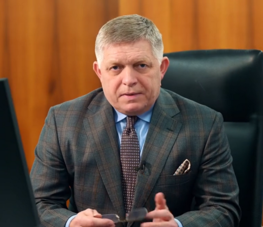 «Это первый шаг». Фицо приказал прекратить аварийные поставки электроэнергии в Украину