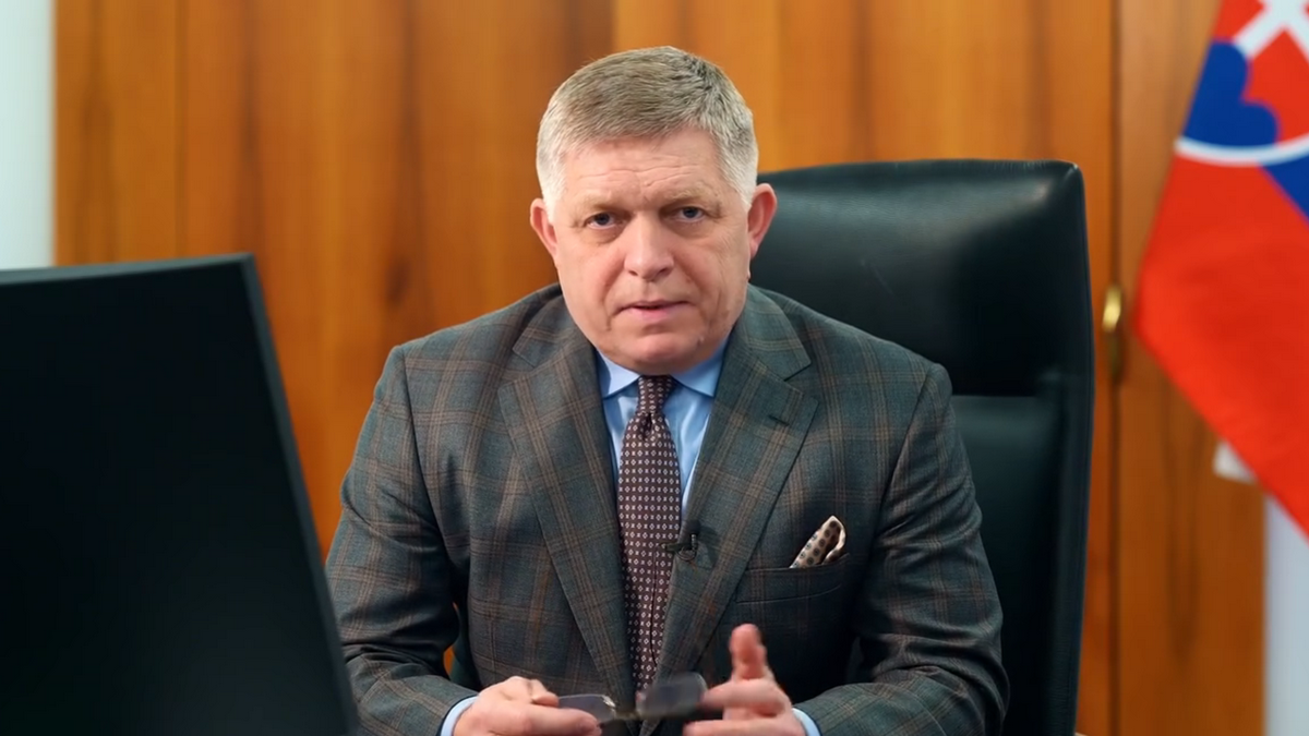 «Это первый шаг». Фицо приказал прекратить аварийные поставки электроэнергии в Украину