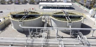 Chevron подписала предварительные соглашения по одному из ключевых международных активов Лукойла