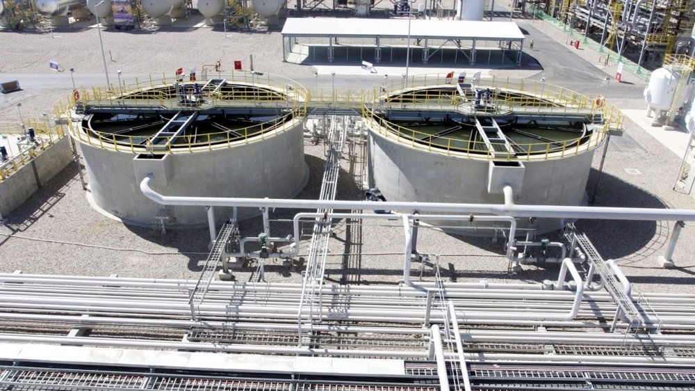 Chevron подписала предварительные соглашения по одному из ключевых международных активов Лукойла