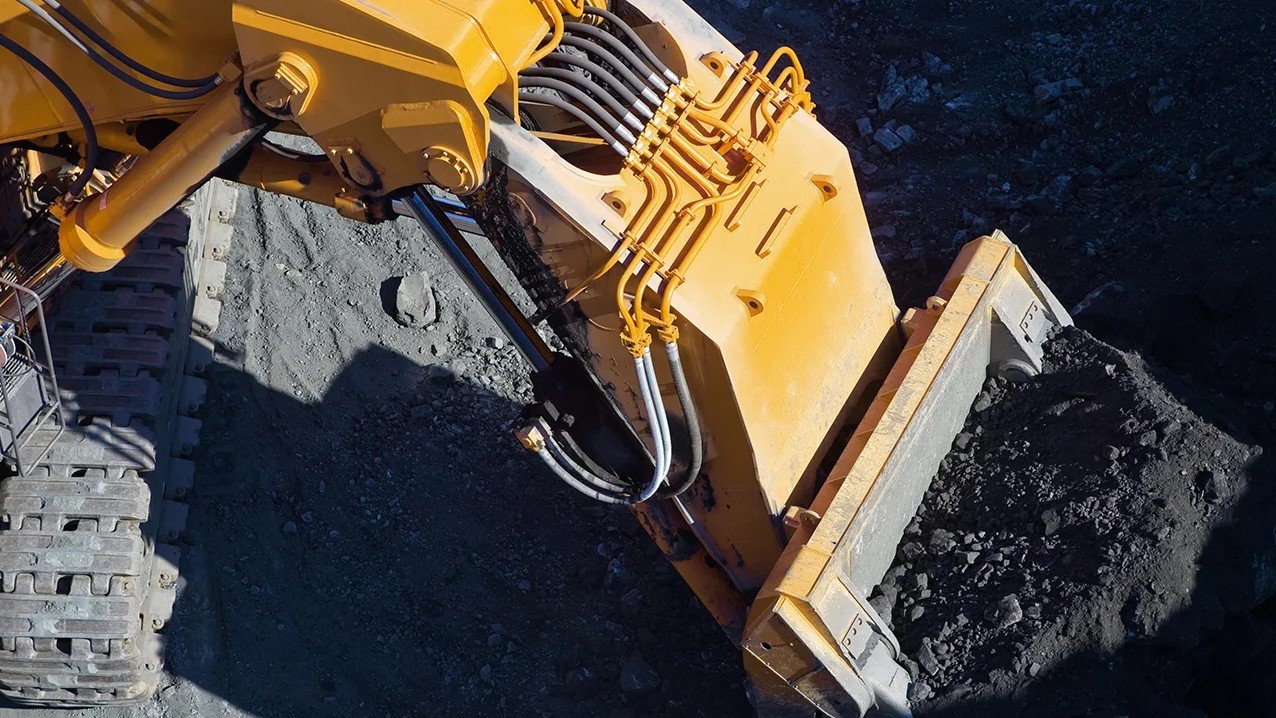 Метинвест нашел покупателя на United Coal Company в США