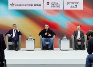 Дания первой начала инвестировать в учебные центры ВСУ: взнос – 33 млн евро