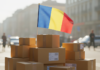Meest поможет почте Румынии в доставке посылок: запустит 1000 пунктов