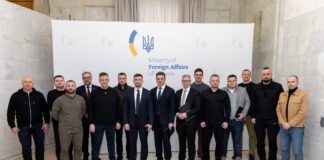 Четыре украинских производителя дронов заключили партнерства с компаниями в ЕС