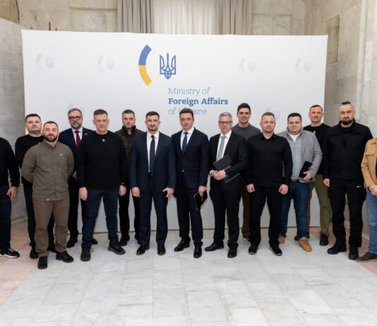 Четыре украинских производителя дронов заключили партнерства с компаниями в ЕС