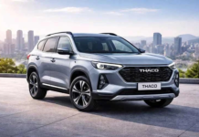 Во Вьетнаме у автомобильной компании основателя «Мивины» появился конкурент