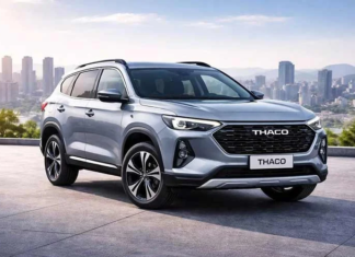 Во Вьетнаме у автомобильной компании основателя «Мивины» появился конкурент