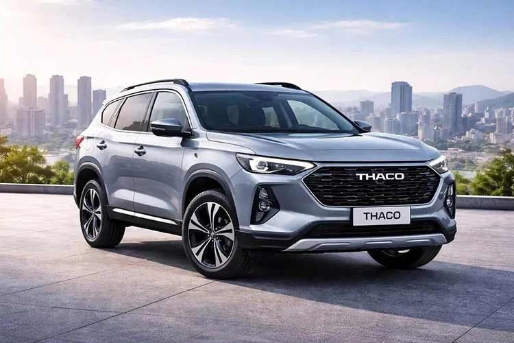 Во Вьетнаме у автомобильной компании основателя «Мивины» появился конкурент