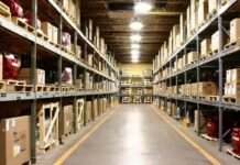 На складском рынке отстроили 500 000 кв. м утраченных площадей: объемы достигли довоенного уровня