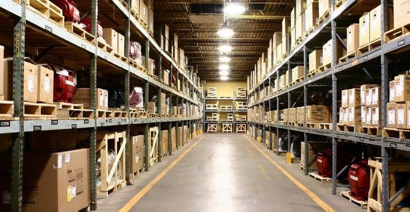 На складском рынке отстроили 500 000 кв. м утраченных площадей: объемы достигли довоенного уровня