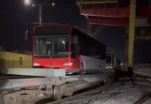 Укрзалізниця доставит в Одессу вторую партию городских автобусов: это помощь от КОВА – видео