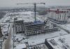 Первый украинский REIT-фонд вышел на рынок жилой недвижимости