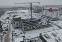 Первый украинский REIT-фонд вышел на рынок жилой недвижимости