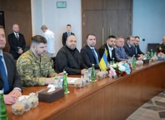 Обмен пленными и новый ультиматум РФ: чем завершились переговоры в Абу-Даби