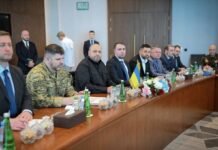 Буданов в списке? Украина определилась, кто едет в Женеву на переговоры с Мединским