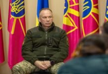 Не только оборона. Сырский раскрыл долю наступательных действий ВСУ на фронте