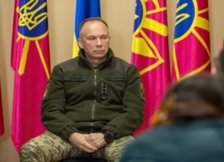 Не только оборона. Сырский раскрыл долю наступательных действий ВСУ на фронте