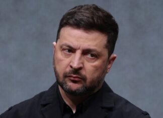 Зеленский сделал громкое заявление по Ирану