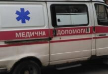 В Запорожской области возросло количество пострадавших в результате авиаудара