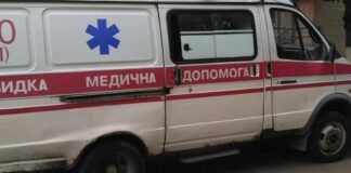 В Запорожской области возросло количество пострадавших в результате авиаудара