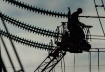 В Запорожье внесли изменения в адреса и графики отключений электроснабжения