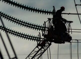 В Запорожье внесли изменения в адреса и графики отключений электроснабжения