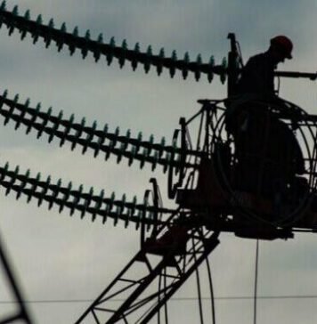 В Запорожье внесли изменения в адреса и графики отключений электроснабжения