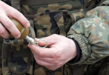 Полиция предупредила о взрывных работах в Запорожье