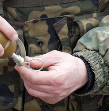 Полиция предупредила о взрывных работах в Запорожье