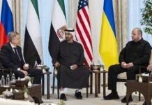 В переговорах по Украине может появиться неожиданный прогресс, — Politico