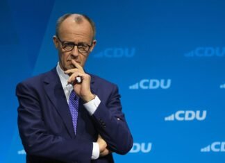 Мерц сделал пессимистическое заявление о завершении войны в Украине