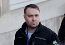 «Он знал еще в ноябре 2021-го»: американский журналист напомнил о точности прогноза Буданова