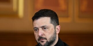 РФ готовит новый удар. Зеленский дал день на решения для усиления защиты