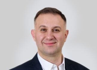 Рада получила нового нардепа от «Слуги народа»: что о нем известно