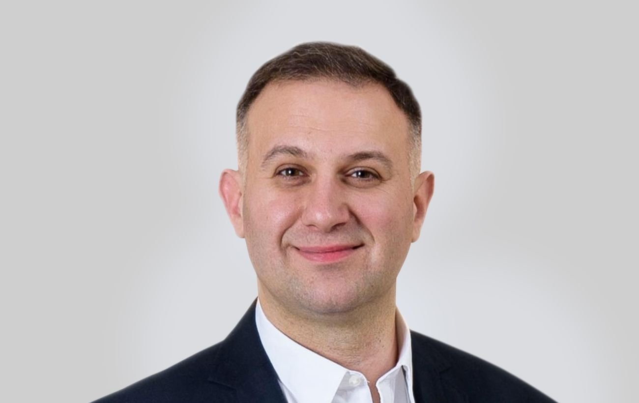 Рада получила нового нардепа от «Слуги народа»: что о нем известно