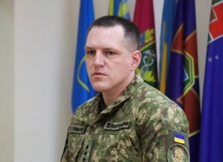 Командующий Нацгвардии: мы можем воевать с РФ еще несколько лет