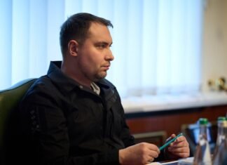 Буданову ищут нового заместителя