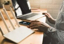 Де не варто ставити Wi-Fi роутер, щоб не втрачати сигнал